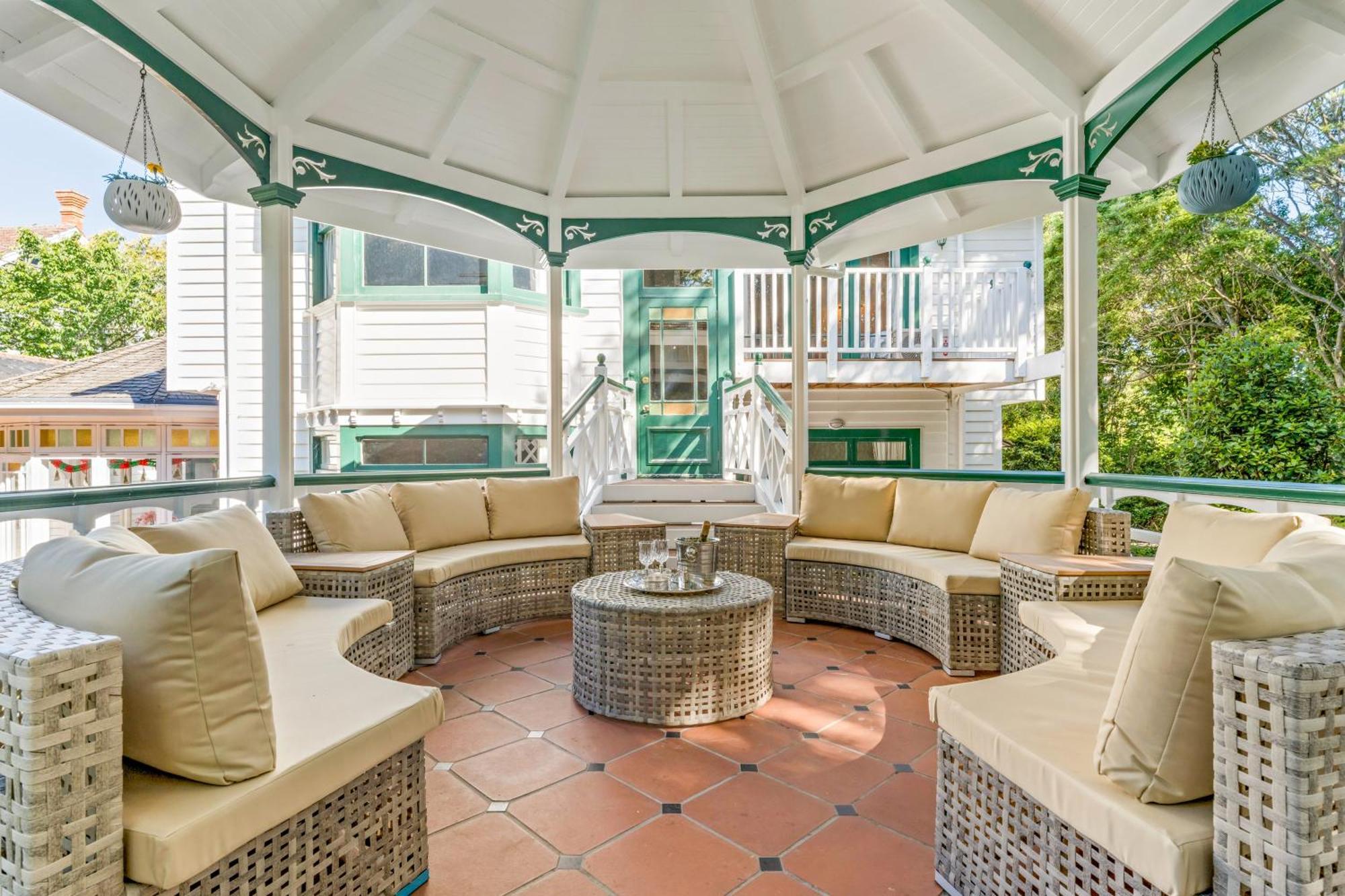 Aachen House Hotel Auckland Exterior photo