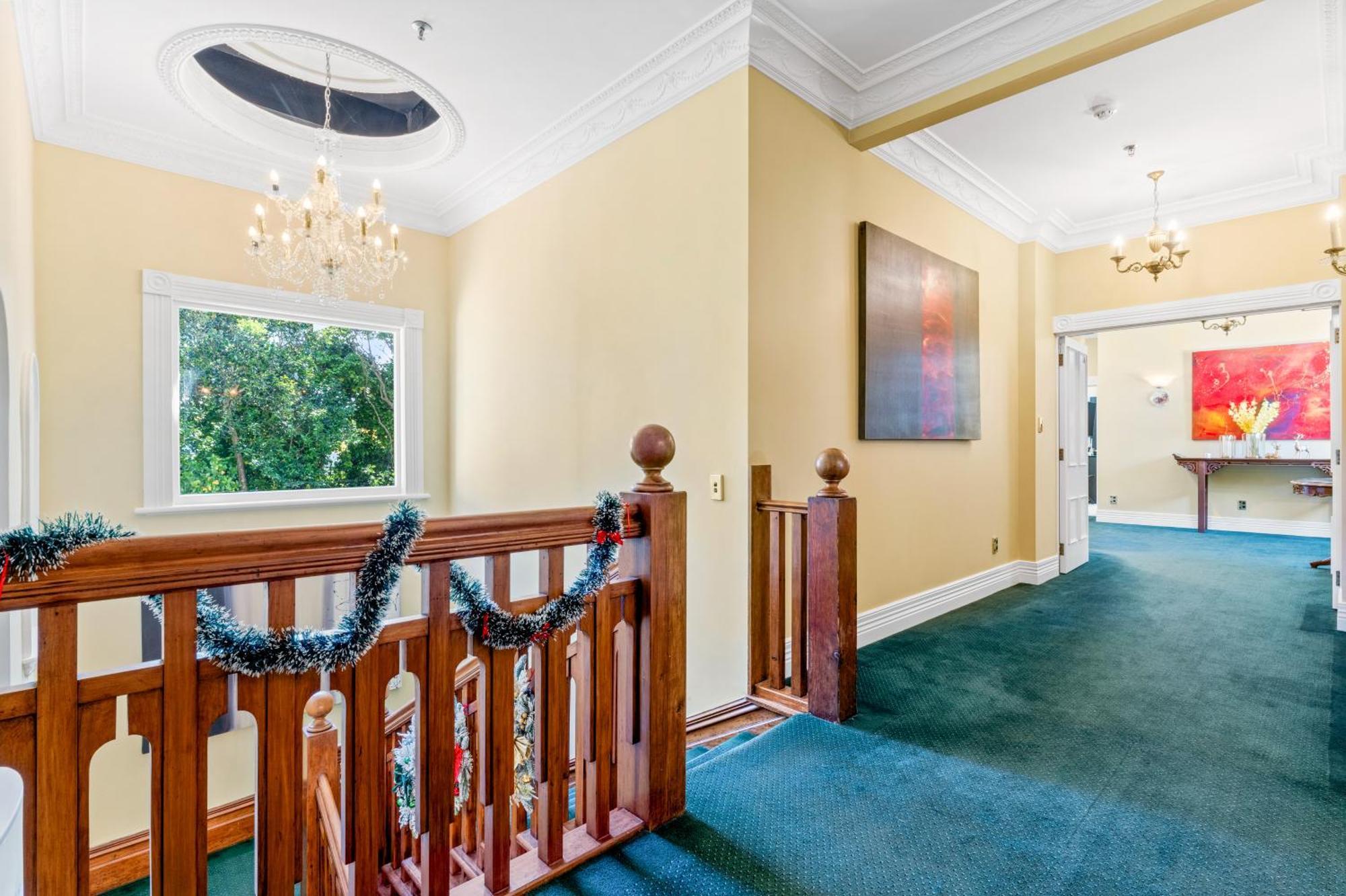 Aachen House Hotel Auckland Exterior photo