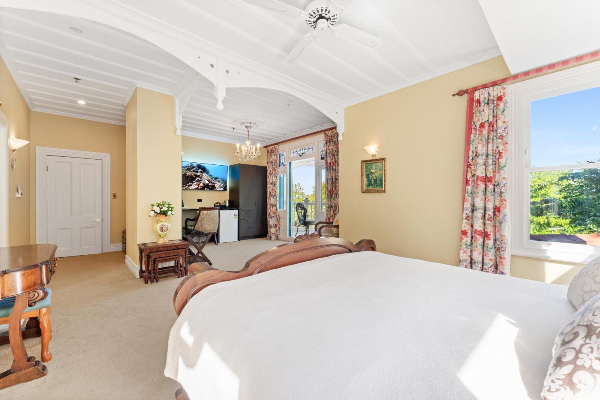 Aachen House Hotel Auckland Exterior photo