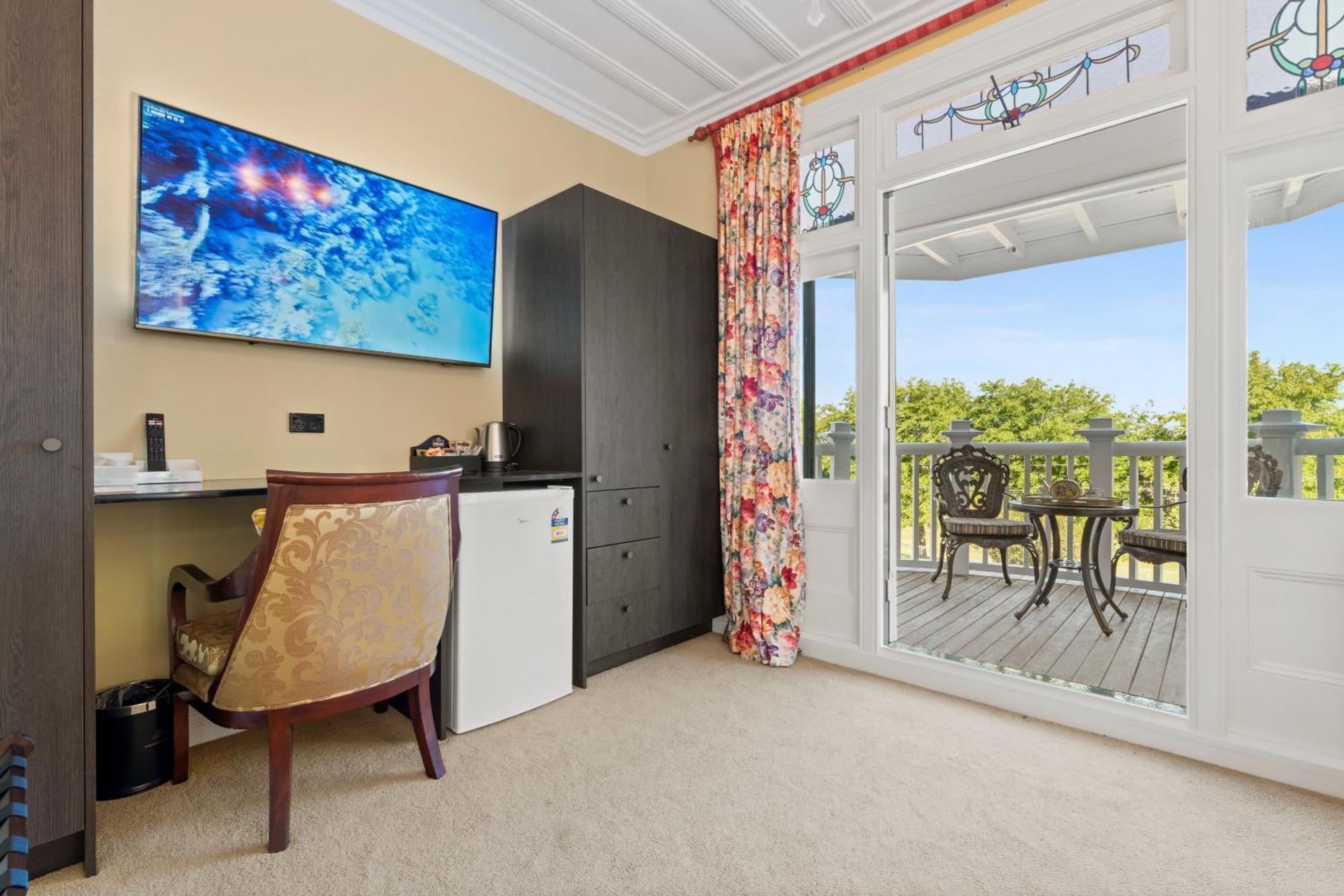 Aachen House Hotel Auckland Exterior photo