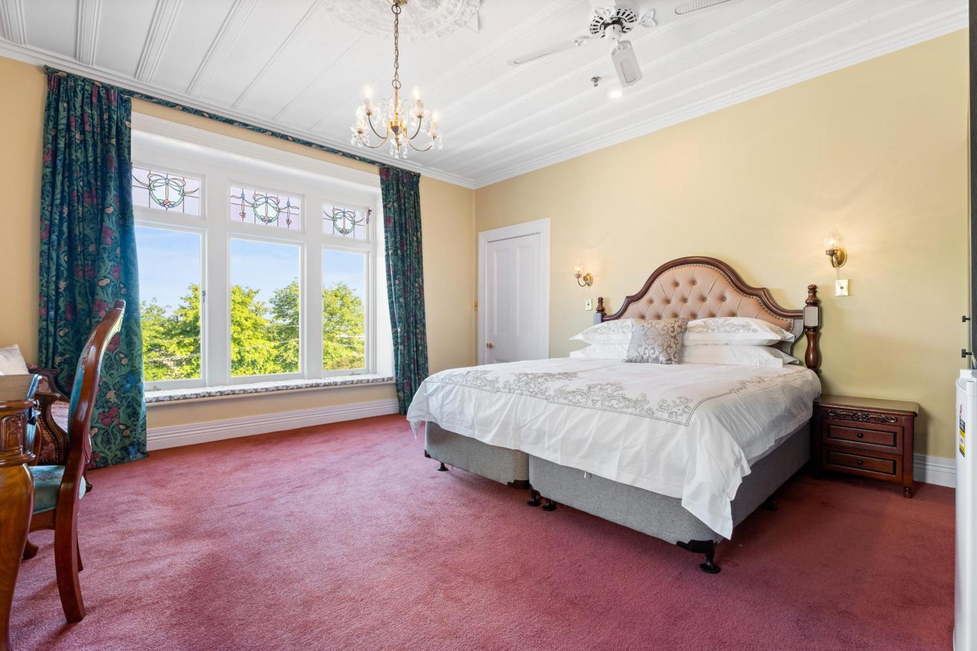 Aachen House Hotel Auckland Exterior photo