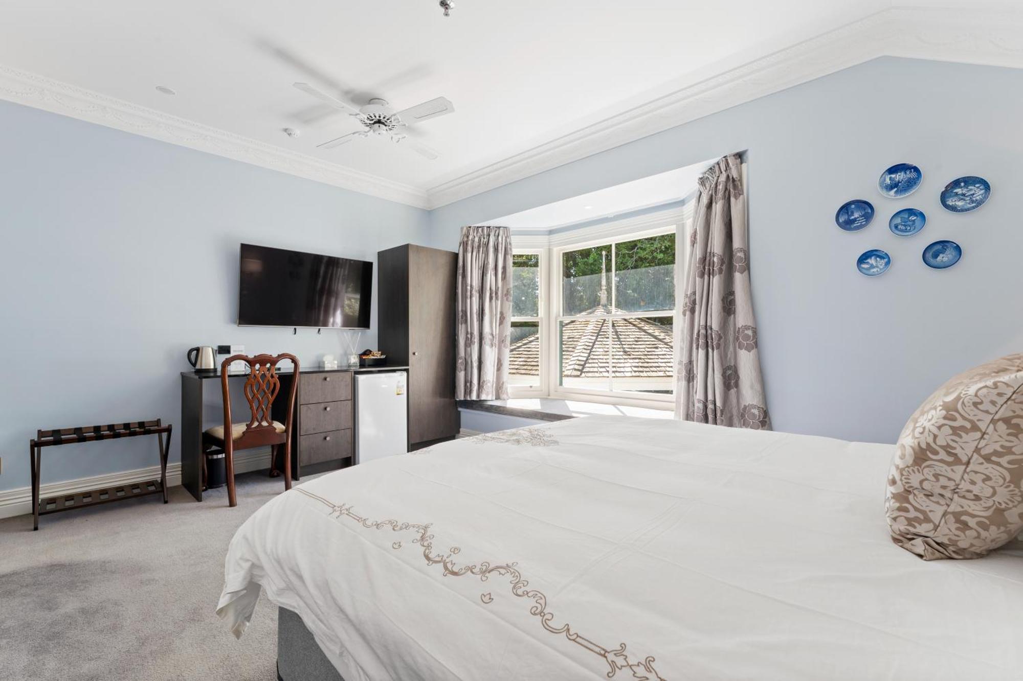 Aachen House Hotel Auckland Exterior photo