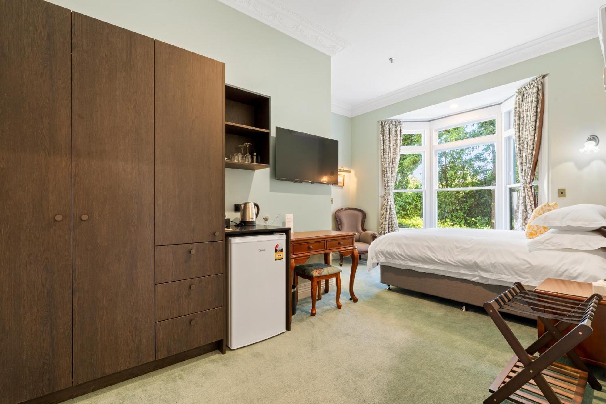 Aachen House Hotel Auckland Exterior photo